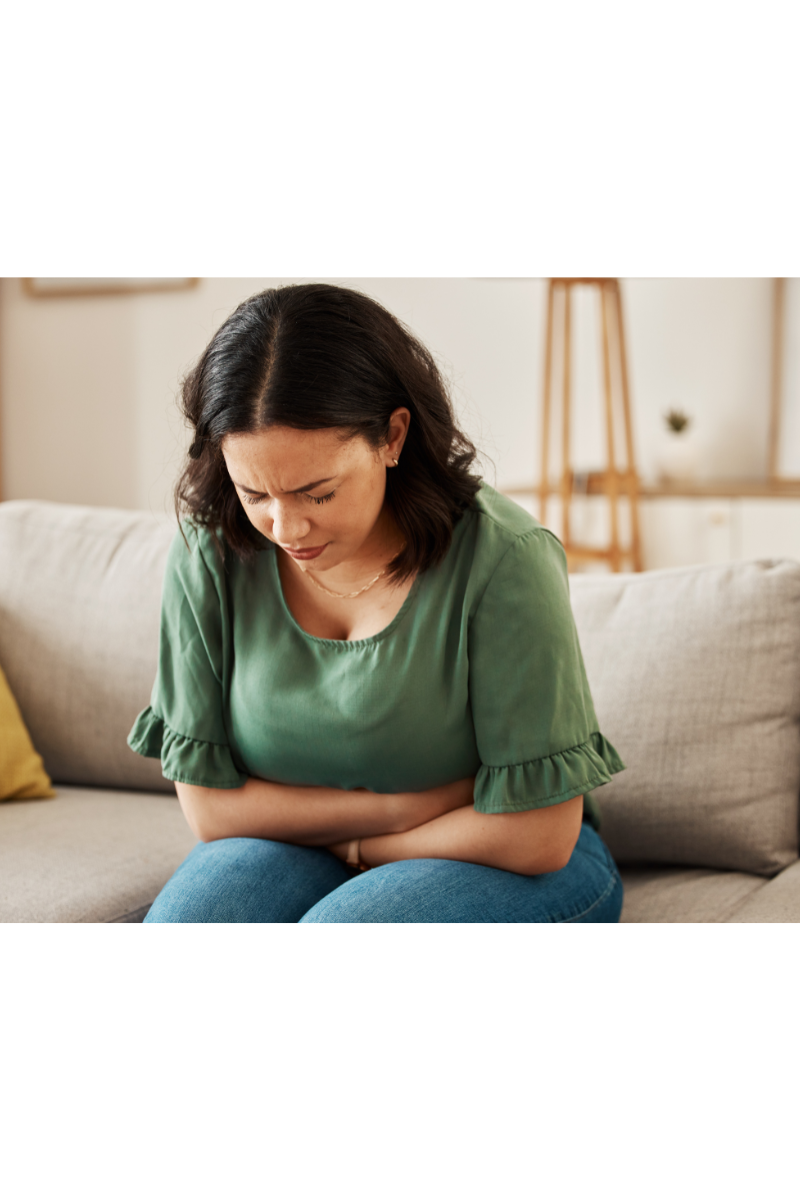Menopausal Gut Health TIP! Fermented Foods